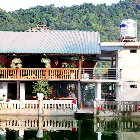 Ngoc Son Home Stay Hà Giang Zewnętrze zdjęcie