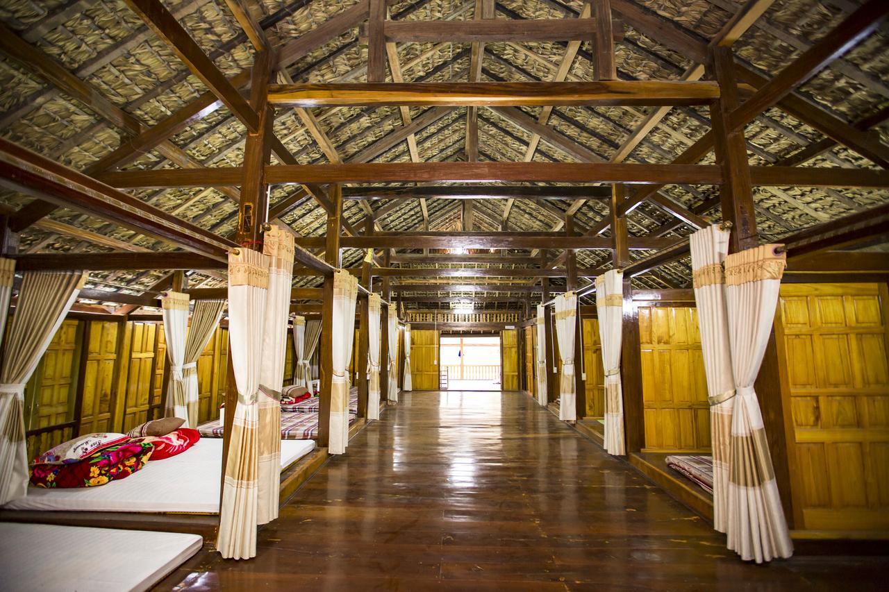 Ngoc Son Home Stay Hà Giang Zewnętrze zdjęcie