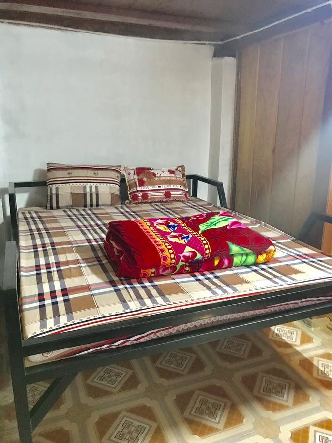 Ngoc Son Home Stay Hà Giang Zewnętrze zdjęcie