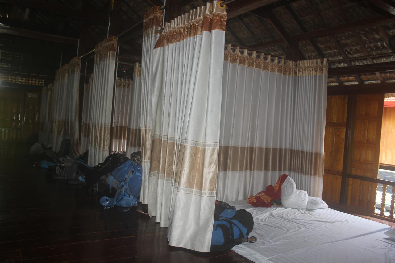 Ngoc Son Home Stay Hà Giang Zewnętrze zdjęcie