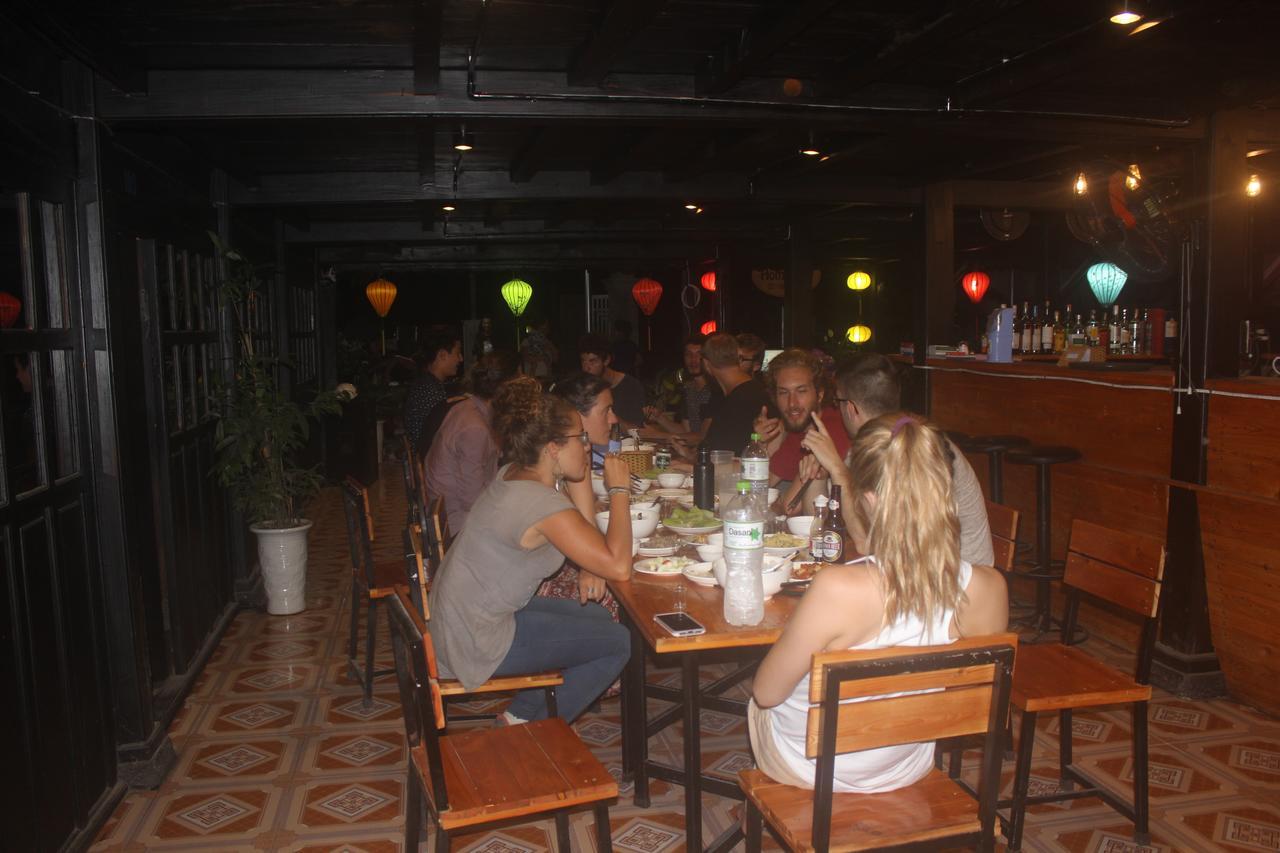 Ngoc Son Home Stay Hà Giang Zewnętrze zdjęcie