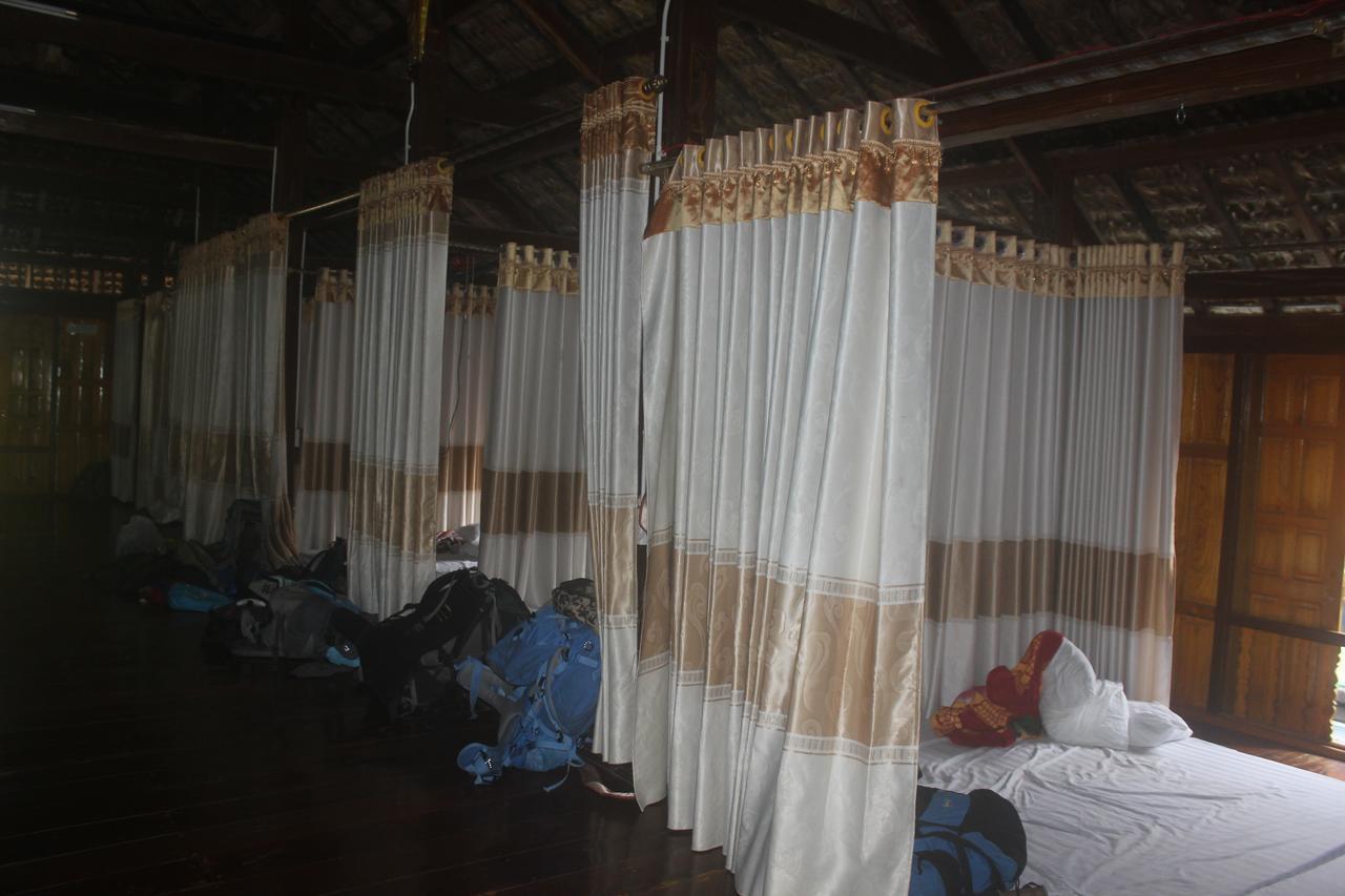 Ngoc Son Home Stay Hà Giang Zewnętrze zdjęcie