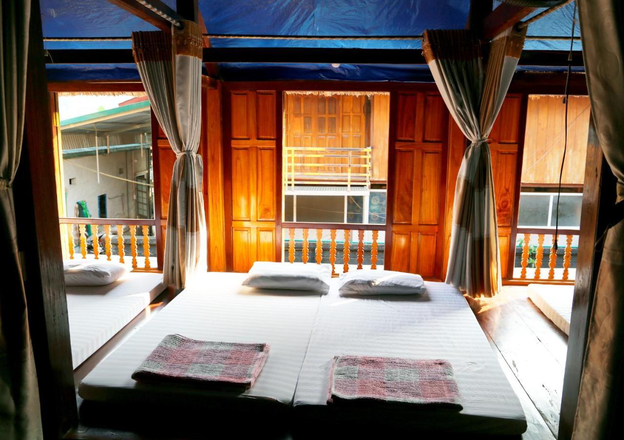 Ngoc Son Home Stay Hà Giang Zewnętrze zdjęcie