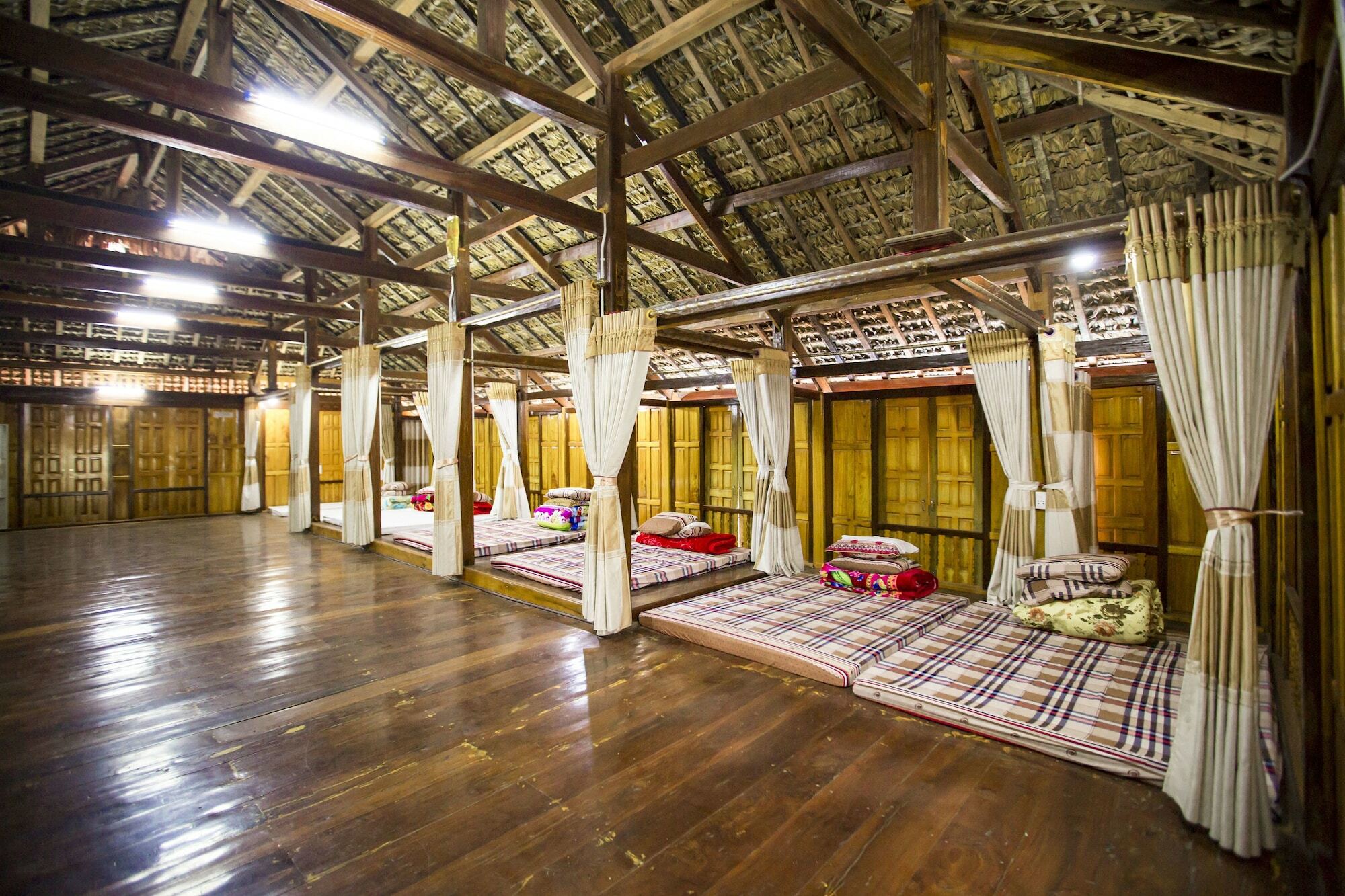 Ngoc Son Home Stay Hà Giang Zewnętrze zdjęcie