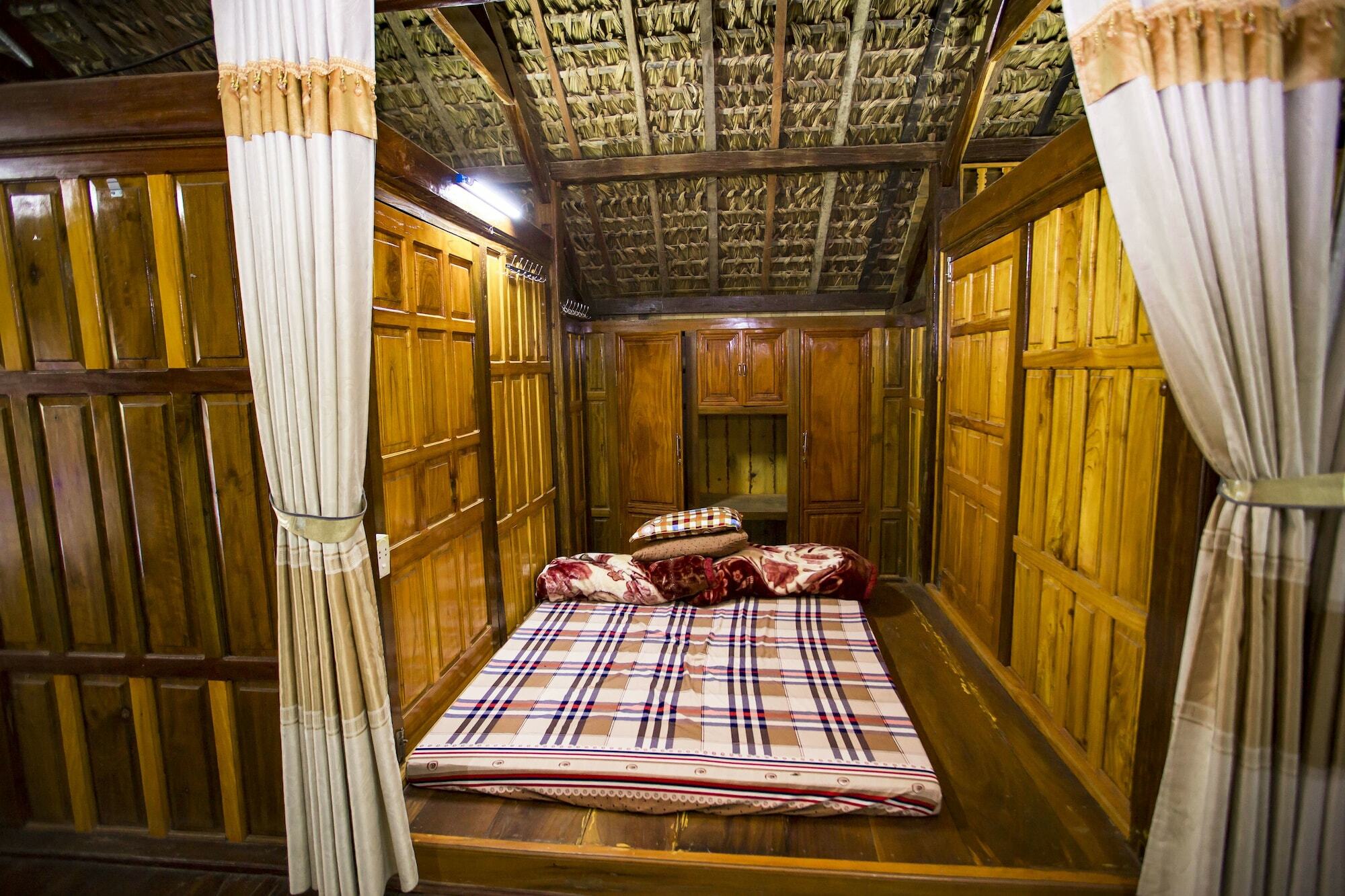 Ngoc Son Home Stay Hà Giang Zewnętrze zdjęcie